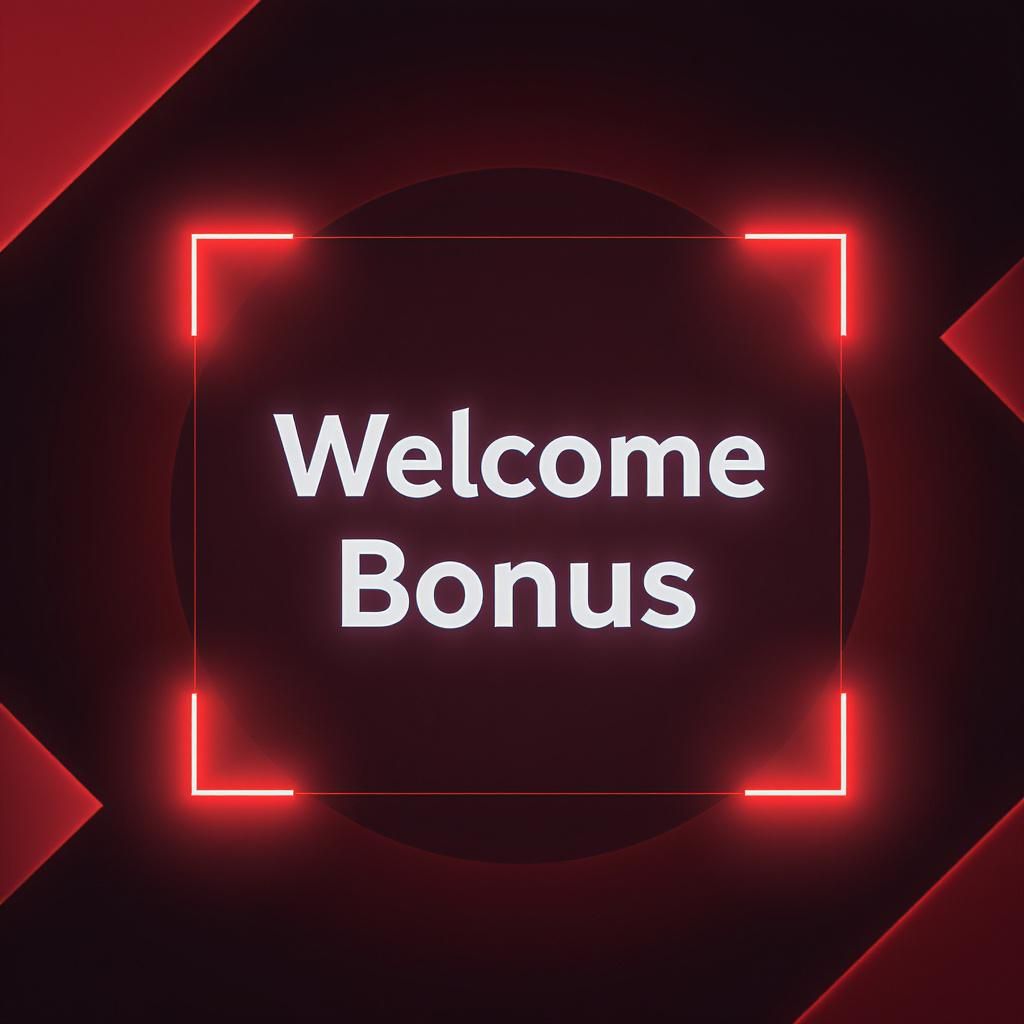 Welcome Bonus
